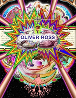 Oliver Ross  Monograph 1991-2019