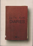 Dieter Roth  Diaries