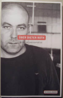 Über Dieter Roth