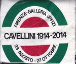 Schraenen, Cavellini 1914-2014