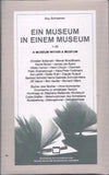 Ein Museum In Einem Museum  A Museum Within A Museum