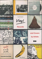 Vinyl  Records And Covers By Artists