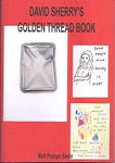 David Sherry’s Golden Thread Book