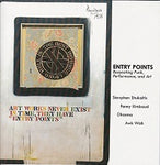 Entry Points