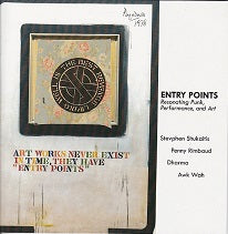 Entry Points