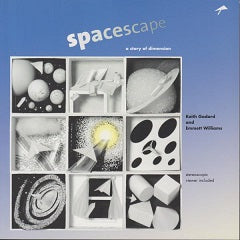 Spacescape A Story Of Dimension