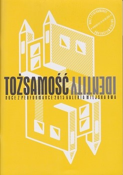 Tozsamosc  Identity