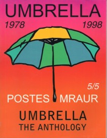 Umbrella 1978-1998 The Anthology