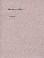 Letters From Brno