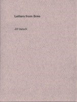 Letters From Brno
