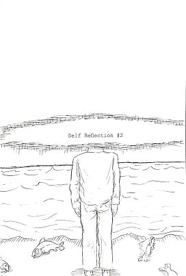 Self Reflection #2