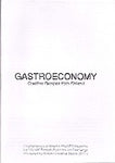 Gastroeconomy  Creative Recipies From Finland