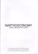 Gastroeconomy  Creative Recipies From Finland